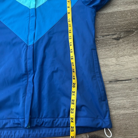 G Fore windbreaker jacket - Picture 7 of 7